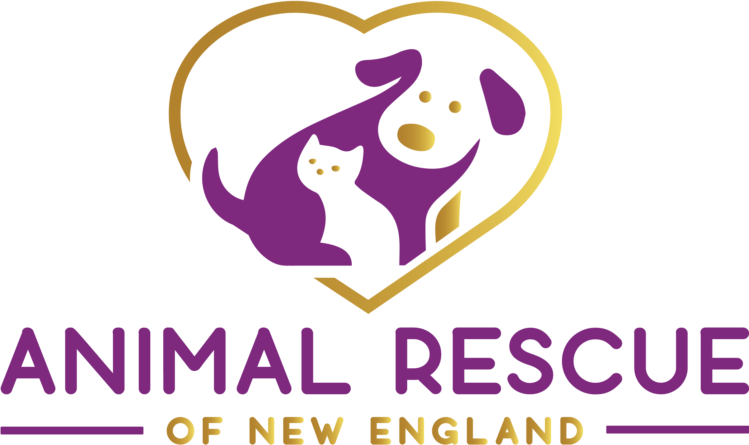 Home - Animal Rescue of New England